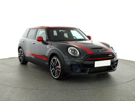Mini Clubman, 2017