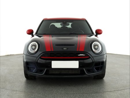 Mini Clubman, 2017 - pohled č. 2