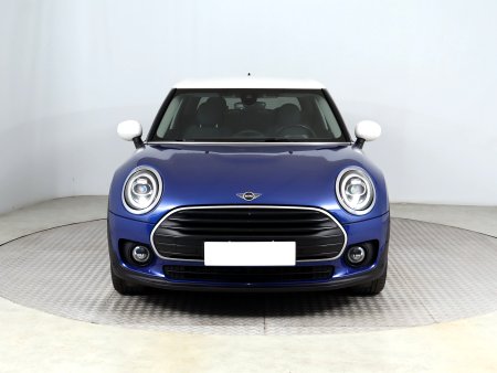 Mini Clubman, 2021 - pohled č. 2