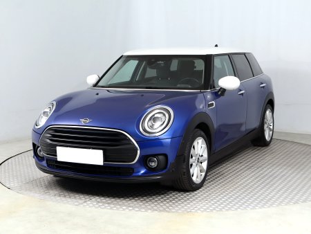 Mini Clubman, 2021 - pohled č. 3