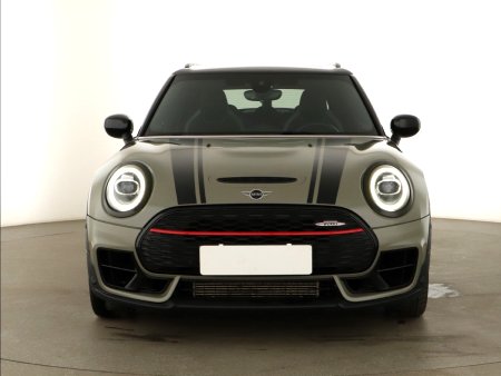 Mini Clubman, 2020 - pohled č. 2