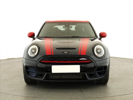 Mini Clubman, 2017 - pohled č. 2