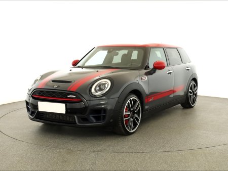 Mini Clubman, 2017 - pohled č. 3