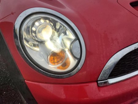 Mini Cooper S, 2010 - pohled č. 3