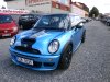 Mini Cooper S, 2002 - pohled č. 2