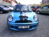 Mini Cooper S, 2002 - pohled č. 3