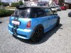 Mini Cooper S, 2002 - pohled č. 5