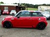 Mini Cooper S, 2008 - pohled č. 4