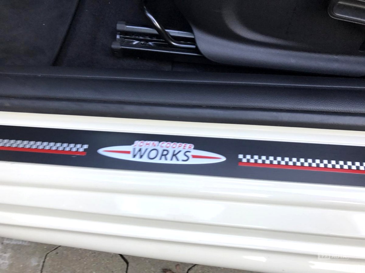 Mini Cooper, 2016 - pohled č. 21