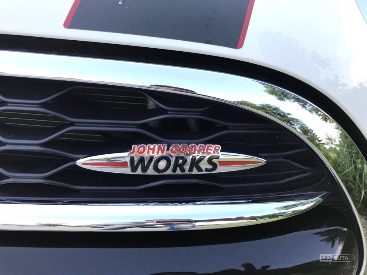 Mini Cooper, 2016 - pohled č. 25