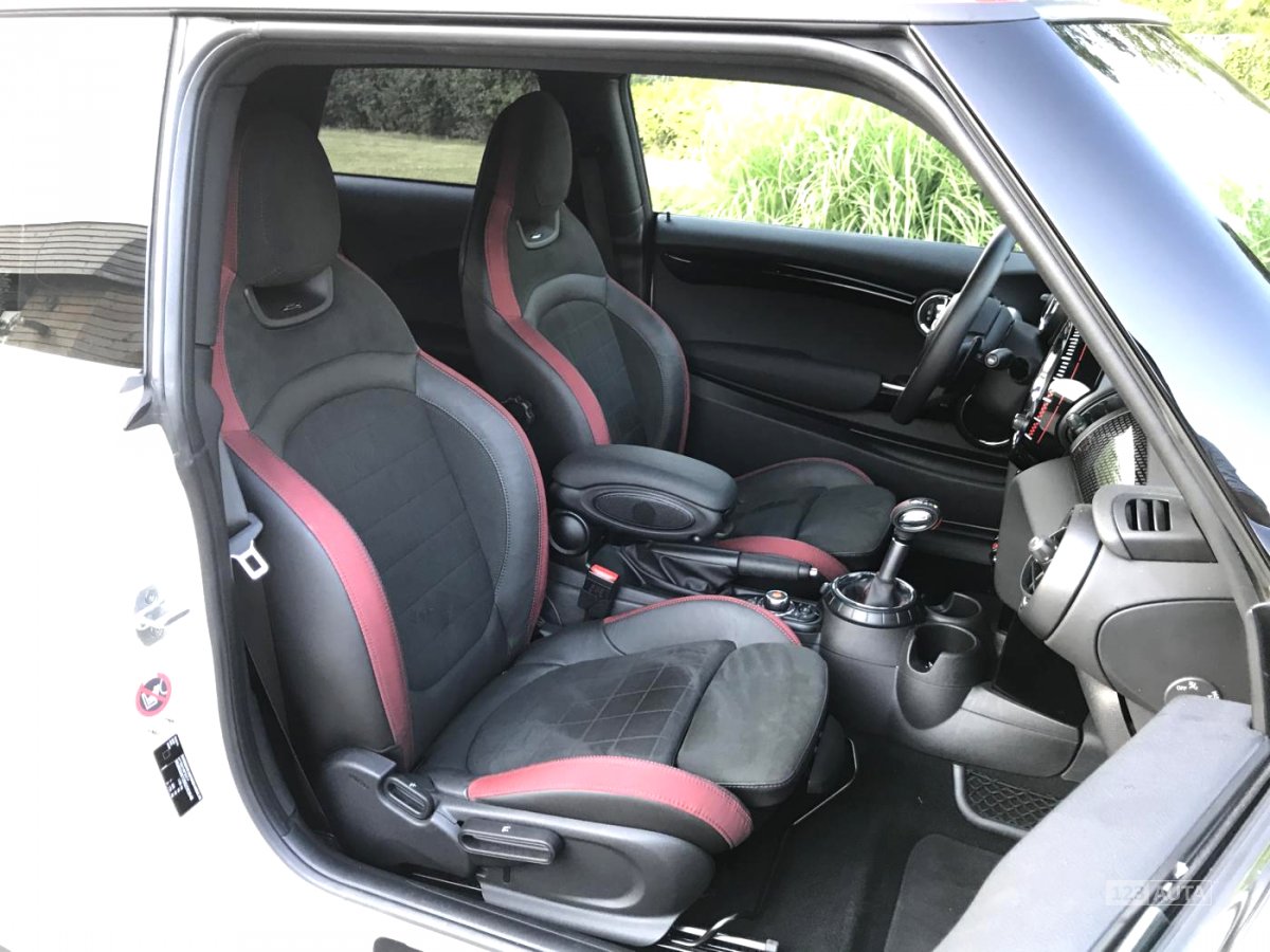 Mini Cooper, 2016 - pohled č. 7