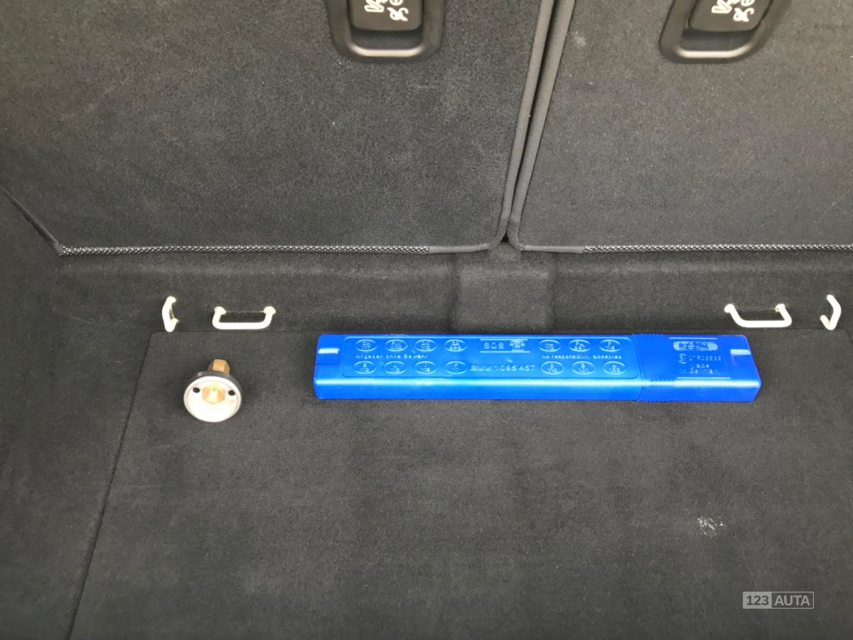 Mini Cooper, 2010 - pohled č. 9