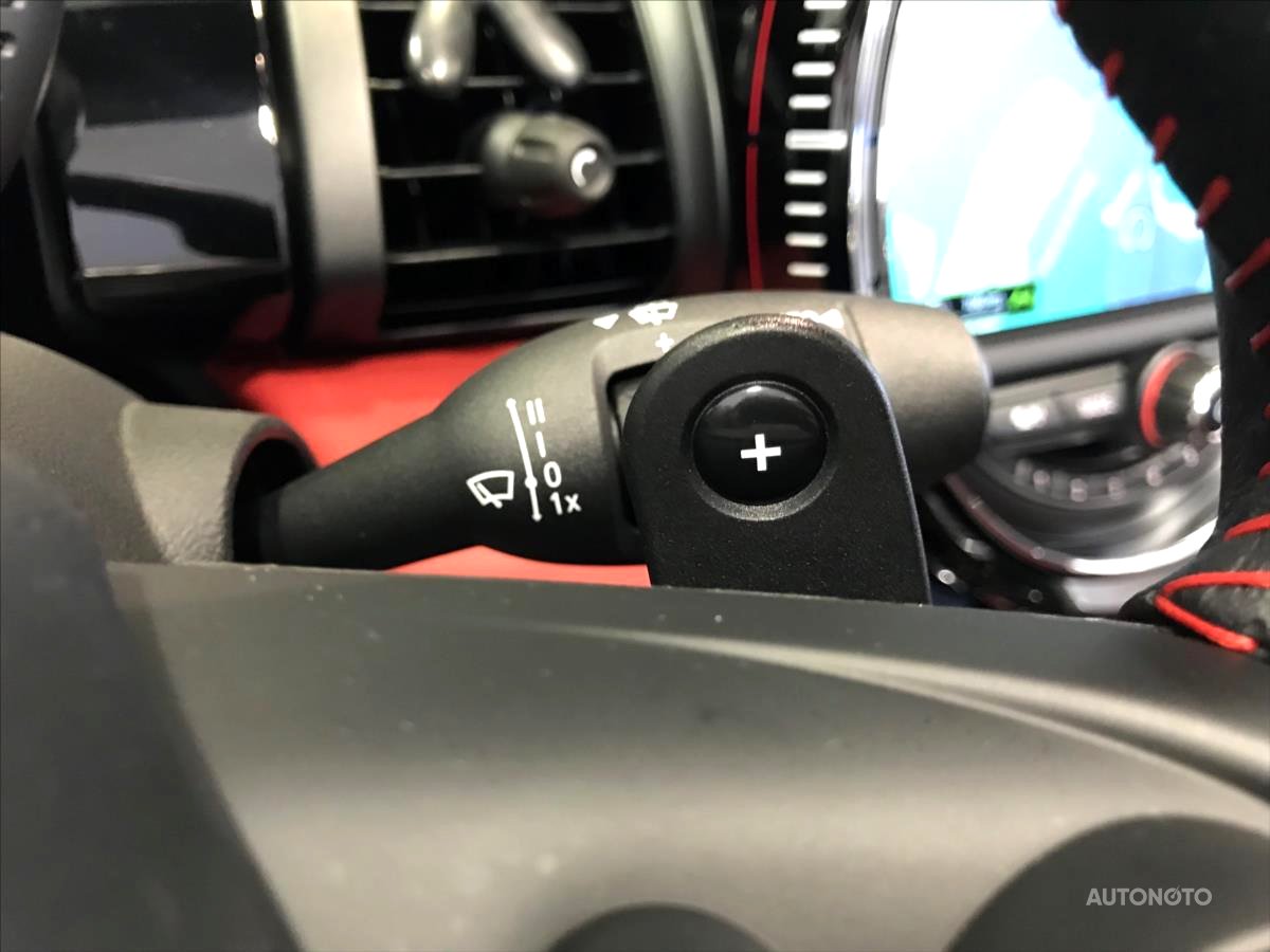 Mini Cooper, 2016 - pohled č. 14