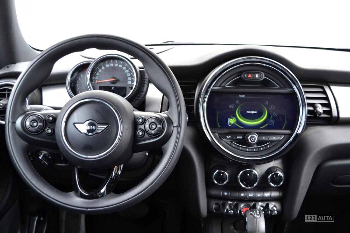 Mini Cooper, 2014 - pohled č. 15