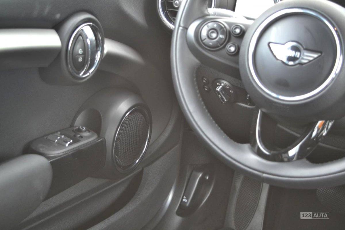 Mini Cooper, 2014 - pohled č. 18