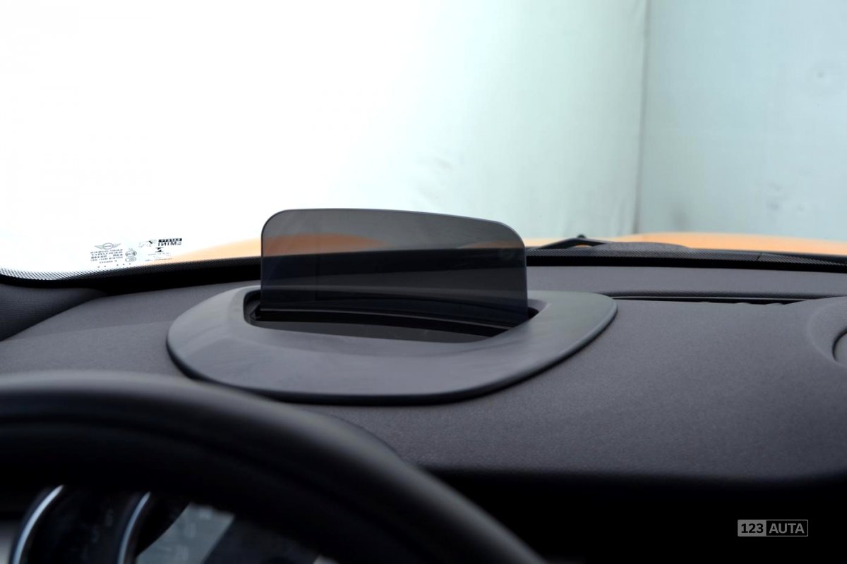 Mini Cooper, 2014 - pohled č. 20