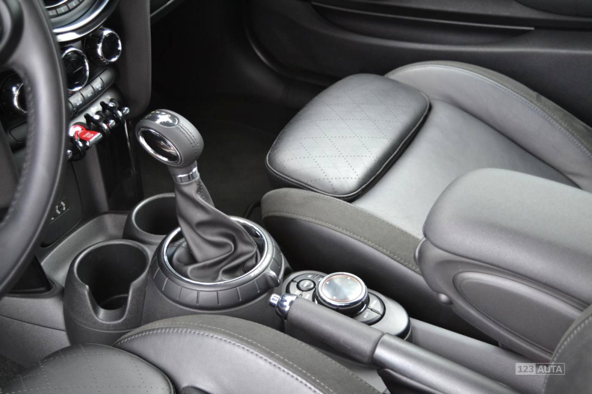 Mini Cooper, 2014 - pohled č. 23