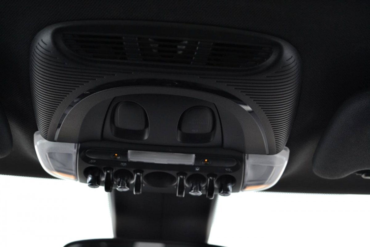 Mini Cooper, 2014 - pohled č. 26