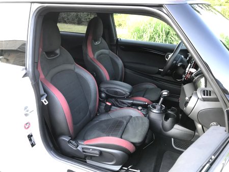 Mini Cooper, 2016 - pohled č. 7