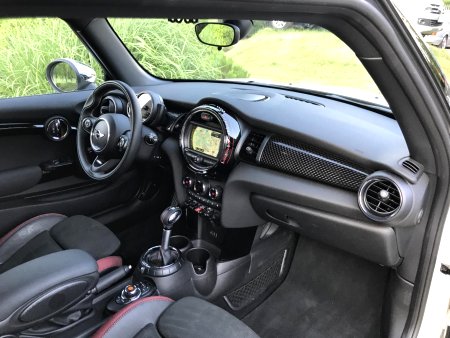 Mini Cooper, 2016 - pohled č. 9