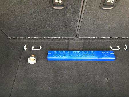 Mini Cooper, 2010 - pohled č. 9