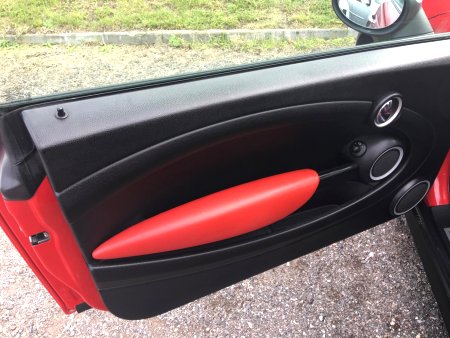 Mini Cooper, 2007 - pohled č. 9