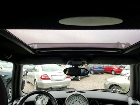 Mini Cooper, 2007 - pohled č. 12