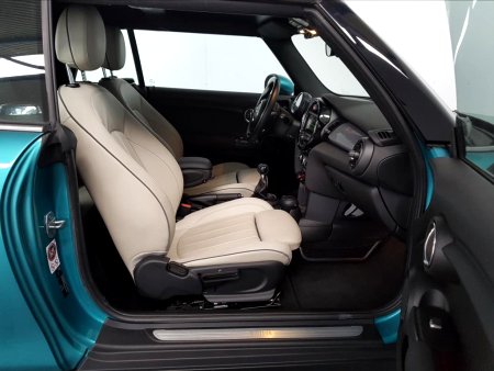 Mini Cooper, 2016 - pohled č. 10