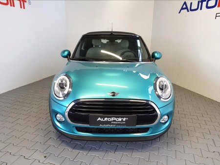 Mini Cooper, 2016 - pohled č. 2