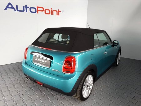 Mini Cooper, 2016 - pohled č. 6