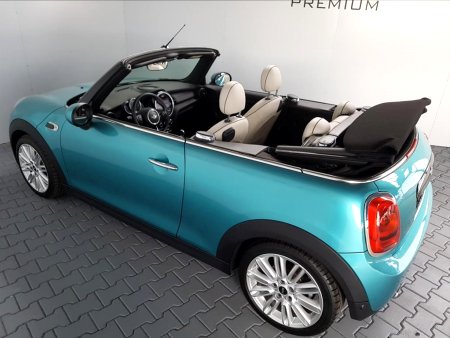 Mini Cooper, 2016 - pohled č. 7