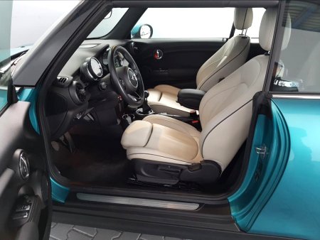 Mini Cooper, 2016 - pohled č. 9