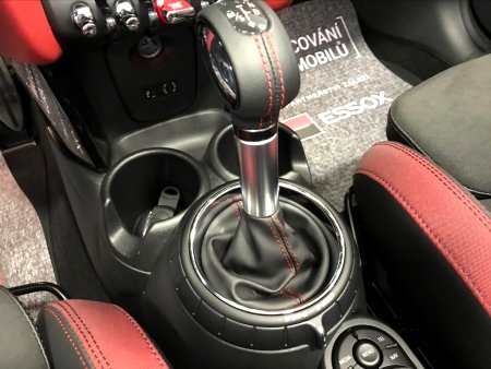 Mini Cooper, 2016 - pohled č. 11