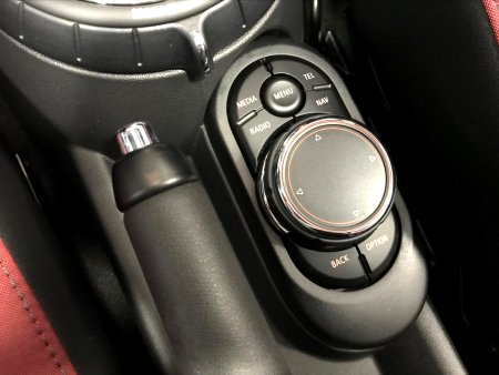 Mini Cooper, 2016 - pohled č. 12