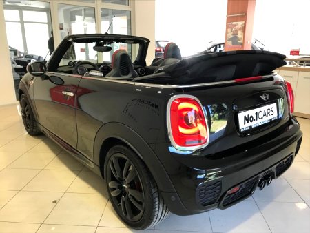 Mini Cooper, 2016 - pohled č. 3