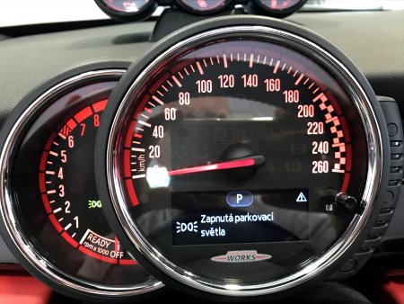 Mini Cooper, 2016 - pohled č. 7