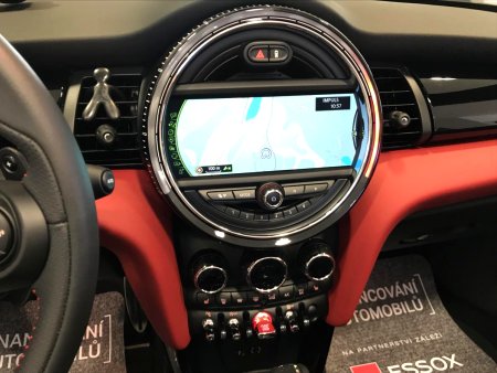 Mini Cooper, 2016 - pohled č. 9