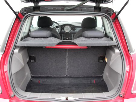 Mini Cooper, 2004 - pohled č. 10