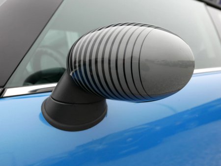 Mini Cooper, 2012 - pohled č. 2