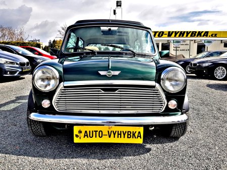 Mini Cooper, 2000 - pohled č. 3