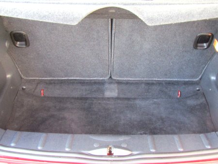 Mini Cooper, 2001 - pohled č. 10