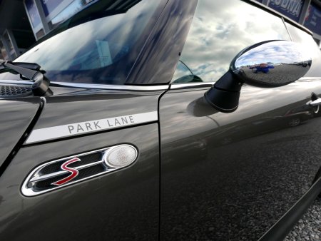 Mini Cooper, 2005 - pohled č. 3