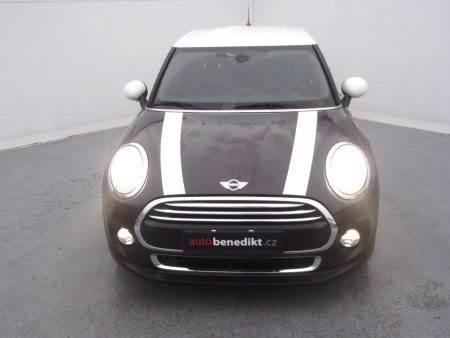 Mini Cooper, 2014 - pohled č. 2