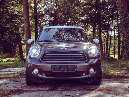Mini Cooper, 2010 - pohled č. 3