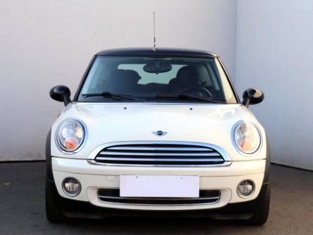 Mini Cooper, 2007 - pohled č. 2