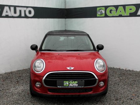 Mini Cooper, 2017 - pohled č. 2