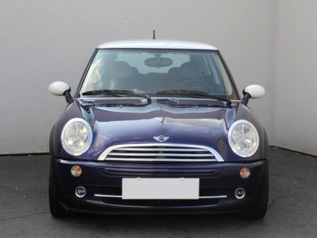 Mini Cooper, 2004 - pohled č. 2