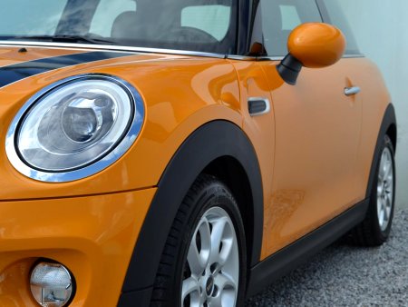 Mini Cooper, 2014 - pohled č. 10