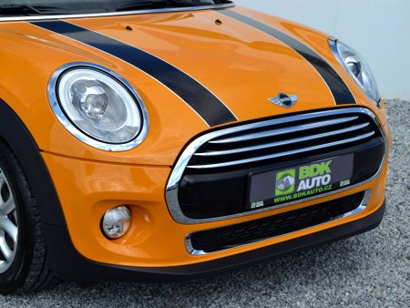 Mini Cooper, 2014 - pohled č. 11