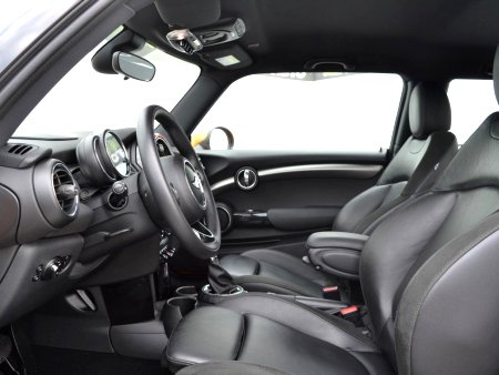 Mini Cooper, 2014 - pohled č. 12